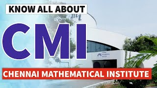 CMI Entrance Test (Chennai Mathematical Institute)